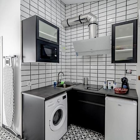 Apartamentos Pino Benidorm Dış mekan fotoğraf