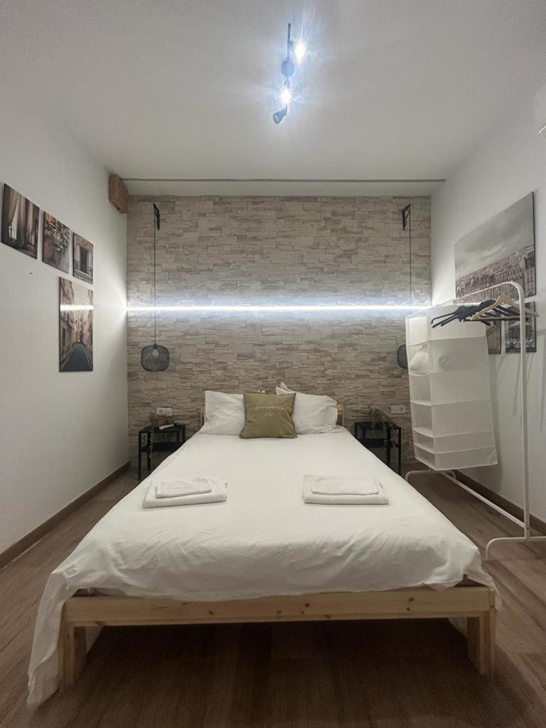 Apartamentos Pino Benidorm Dış mekan fotoğraf
