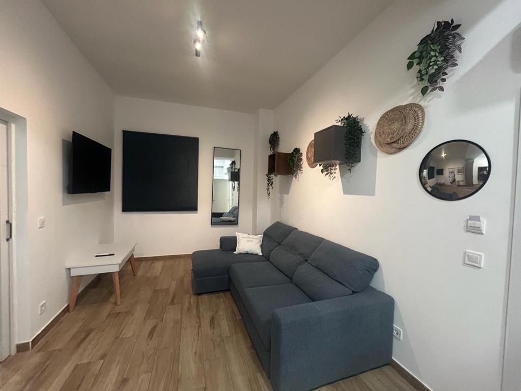 Apartamentos Pino Benidorm Dış mekan fotoğraf
